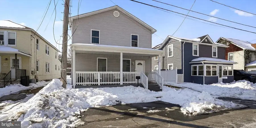 2524 Sycamore Ave, Sparrows Point, MD 21219 - #3