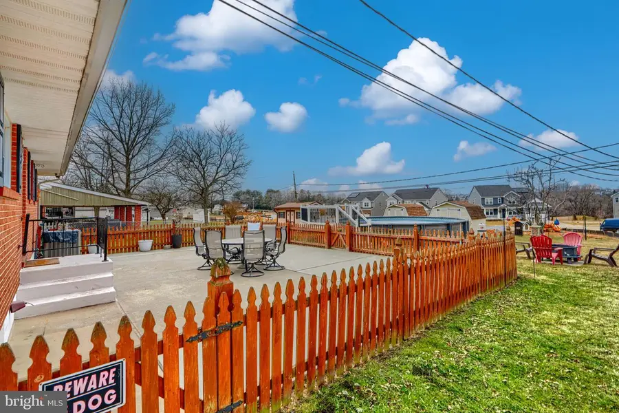 9518 Holiday Manor Rd, Baltimore, MD 21236 - #3