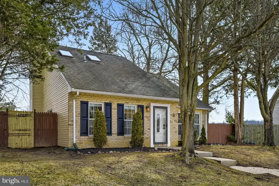 9 Mira Ct, Middle River, MD 21220 - #3