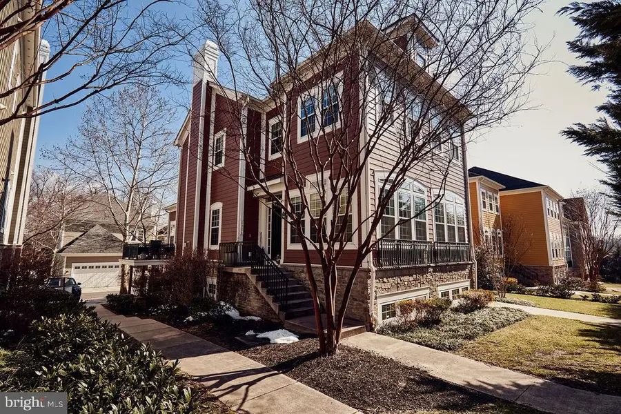 6306 Canter Way #13, Baltimore, MD 21212 - #2