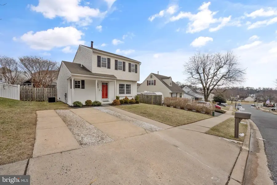 7809 Bennerton Dr, Nottingham, MD 21236 - #2