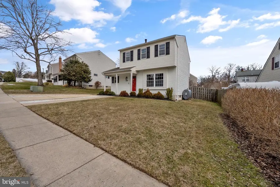 7809 Bennerton Dr, Nottingham, MD 21236 - #3