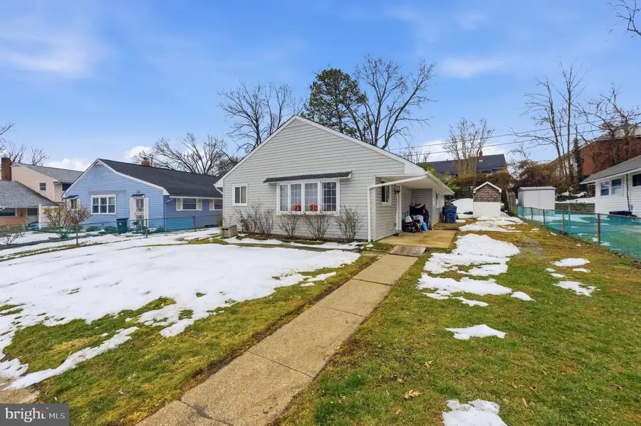 2008 Longview Ct, Rosedale, MD 21237 - #2