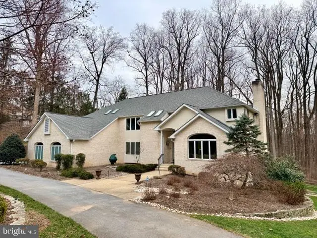 11901 Minor Jones Dr, Owings Mills, MD 21117 - #2