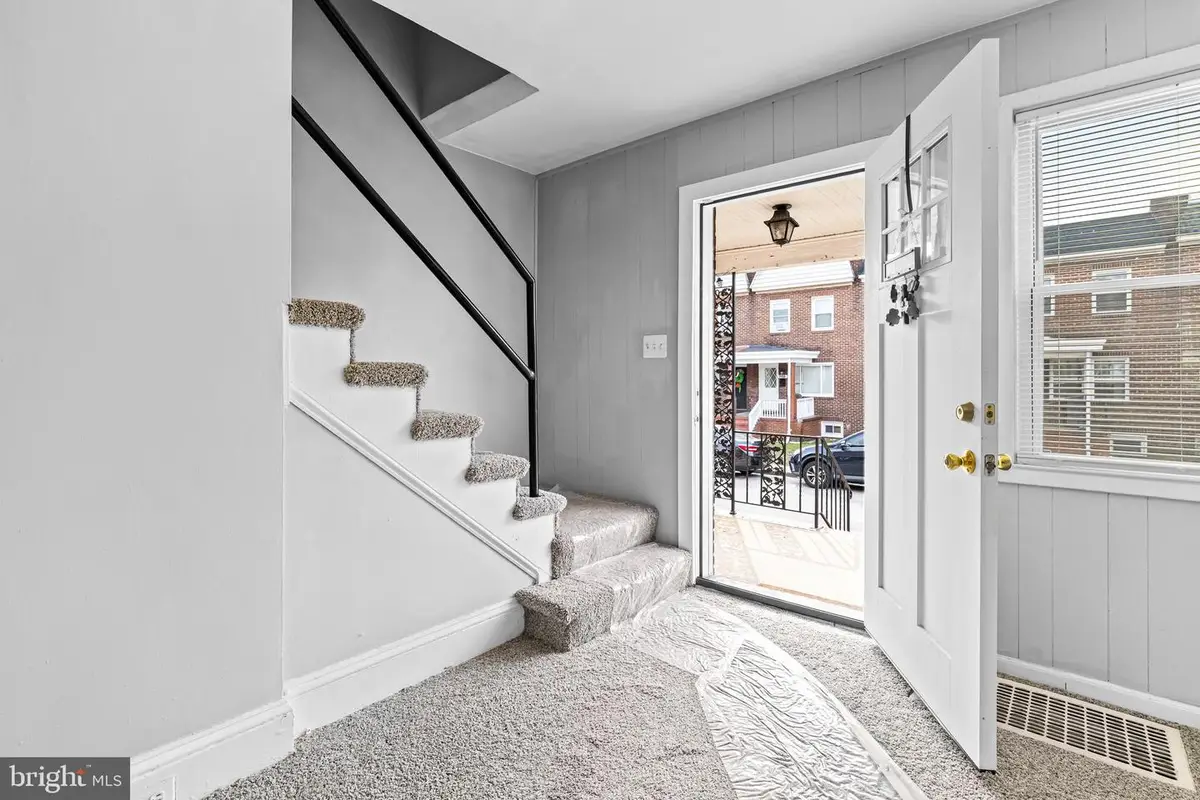 7022 Dunbar, Baltimore, MD 21222 - #1