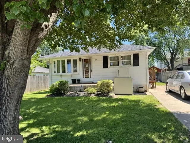 9127 Todd Ave, Fort Howard, MD 21052 - #1