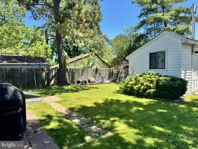 9127 Todd Ave, Fort Howard, MD 21052 - #2