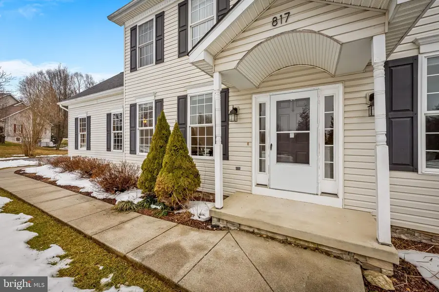 817 Wiseburg Rd, White Hall, MD 21161 - #2