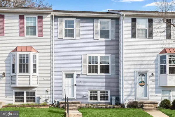 4049 Rustico Rd, BALTIMORE, MD 21220