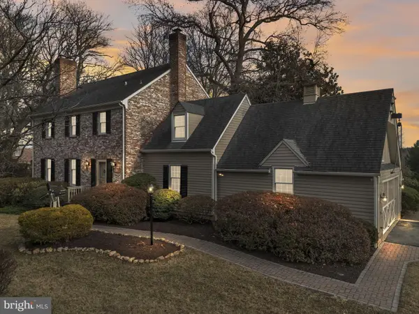 13001 Dulaney Valley Rd, GLEN ARM, MD 21057