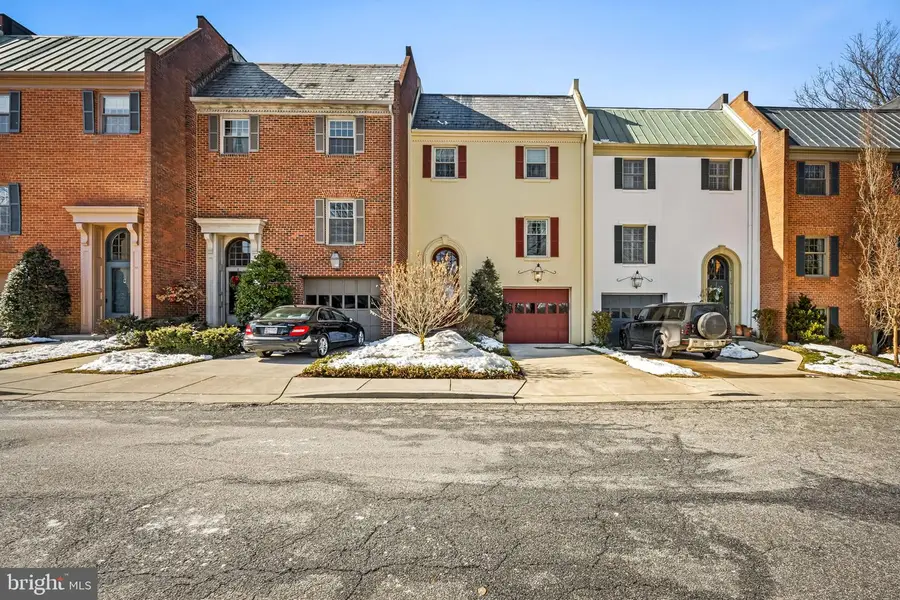 6 Hume Ct #24, Baltimore, MD 21204 - #2