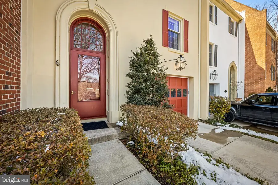 6 Hume Ct #24, Baltimore, MD 21204 - #3
