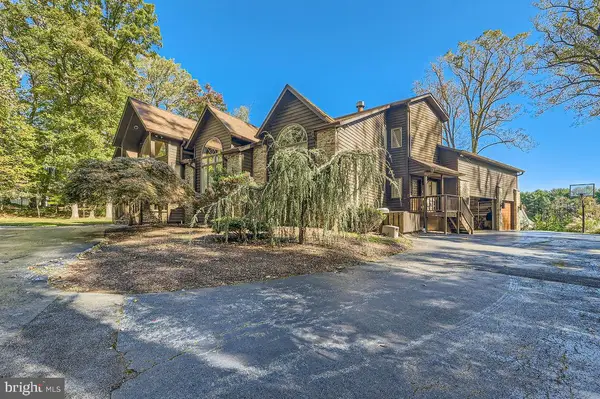 12524 Valley Pines Dr, REISTERSTOWN, MD 21136