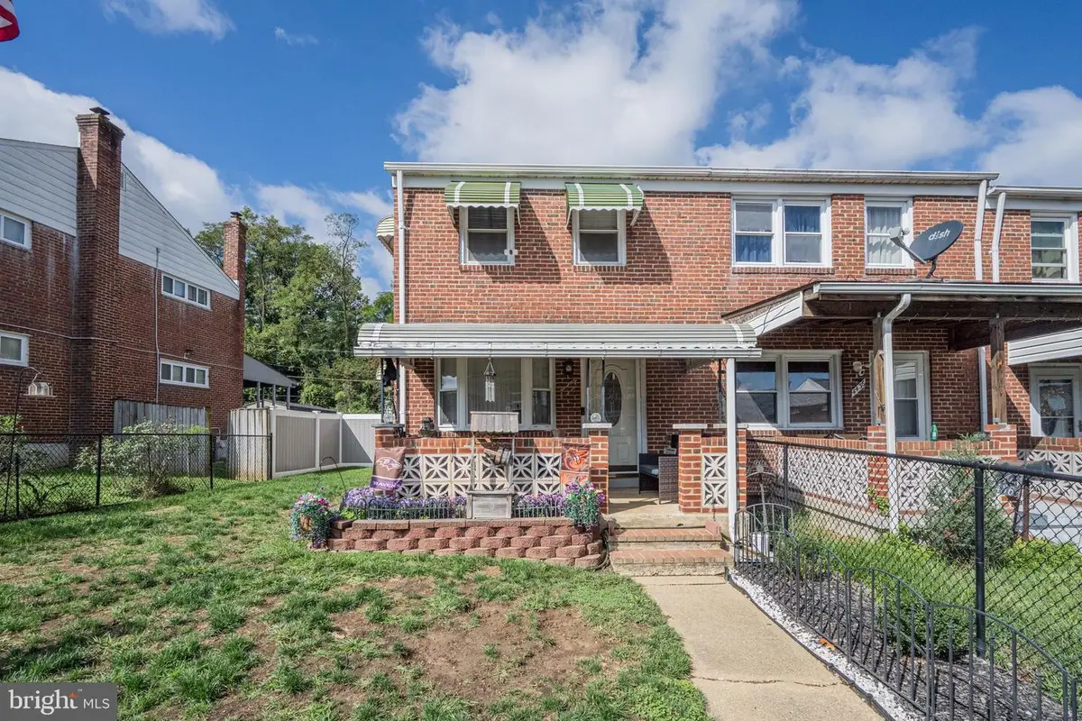 4438 Scotia Rd, Baltimore, MD 21227 - #1
