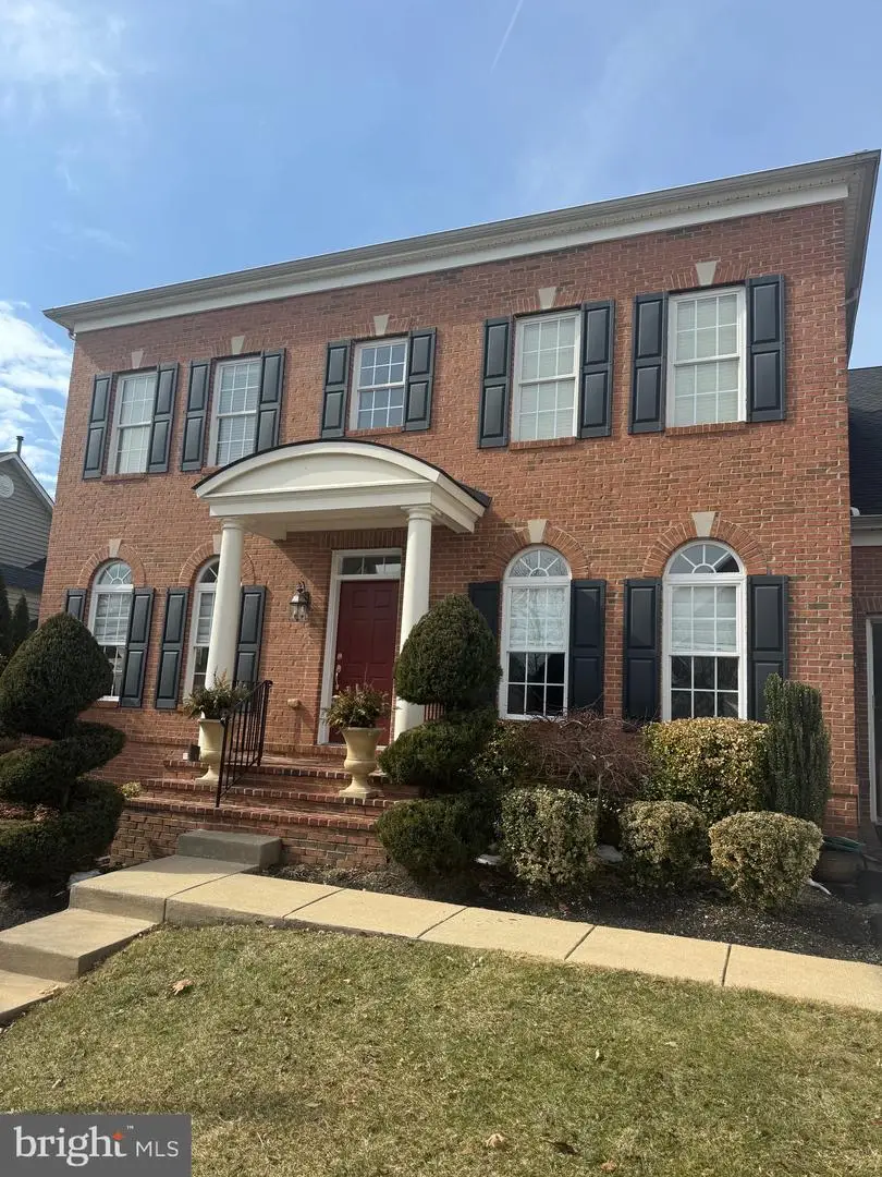 8910 Ricky Trevor Rd, Perry Hall, MD 21128 - #1