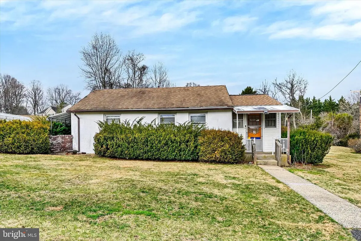 7437 New Cut Rd, Kingsville, MD 21087 - #1