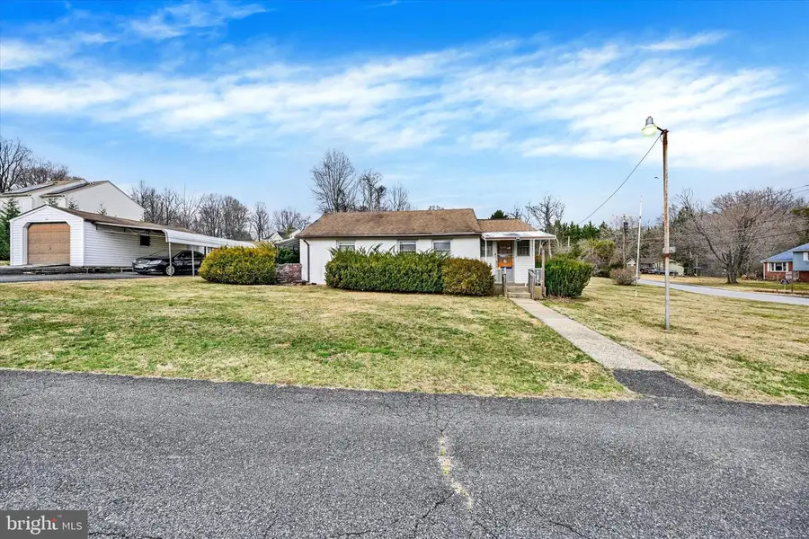 7437 New Cut Rd, Kingsville, MD 21087 - #2