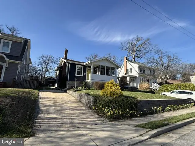1306 Midvale Ave, Catonsville, MD 21228 - #2