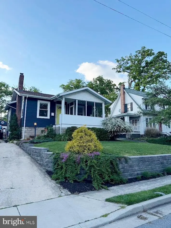 1306 Midvale Ave, Catonsville, MD 21228 - #3