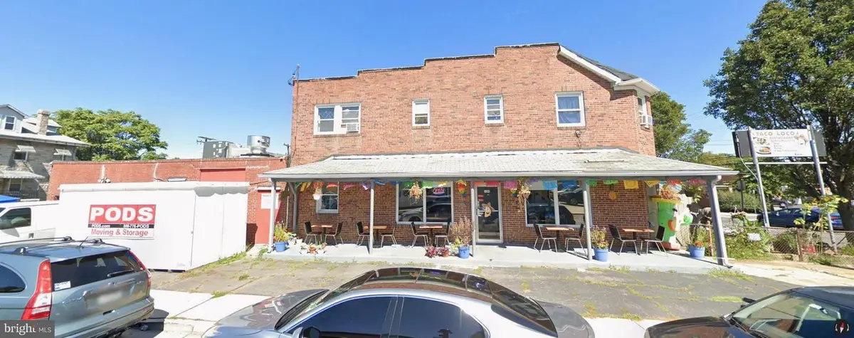 100 Willow Spring Rd, Dundalk, MD 21222 - #1