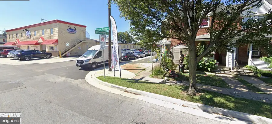 100 Willow Spring Rd, Dundalk, MD 21222 - #2