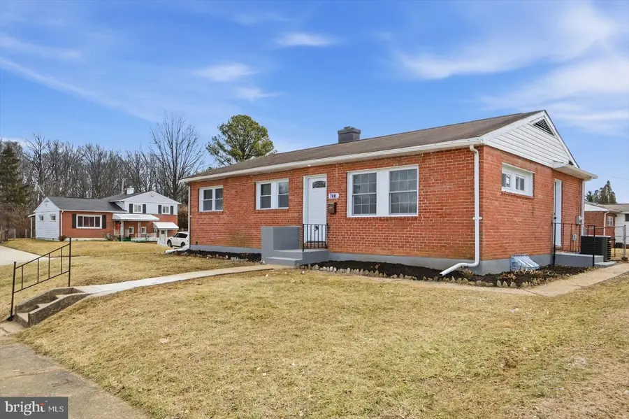 7801 Gaywood Cir, Baltimore, MD 21244 - #2