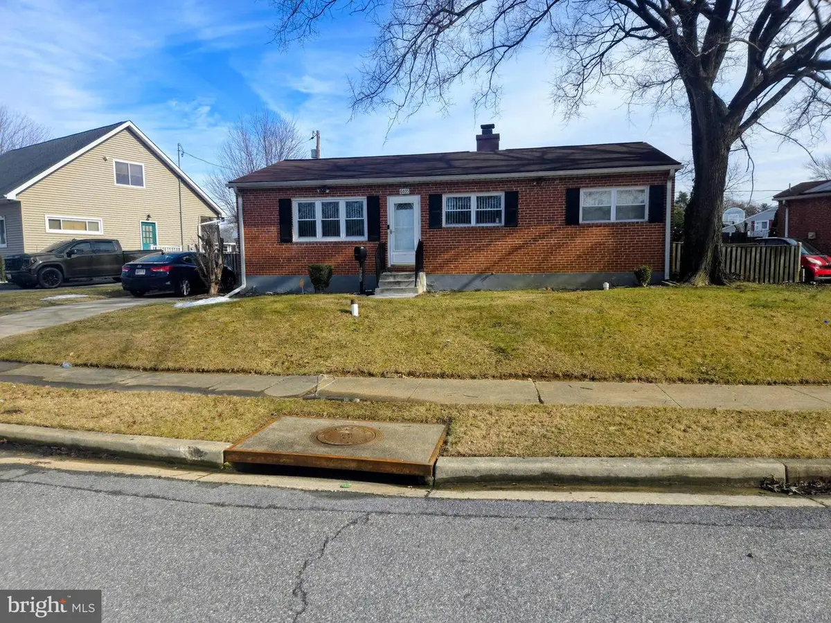 6035 Moorehead Rd, Baltimore, MD 21228 - #1