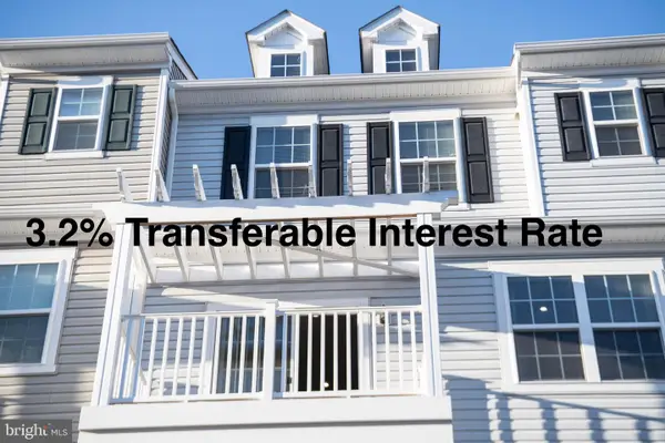 9434 Davy Ln #474, OWINGS MILLS, MD 21117