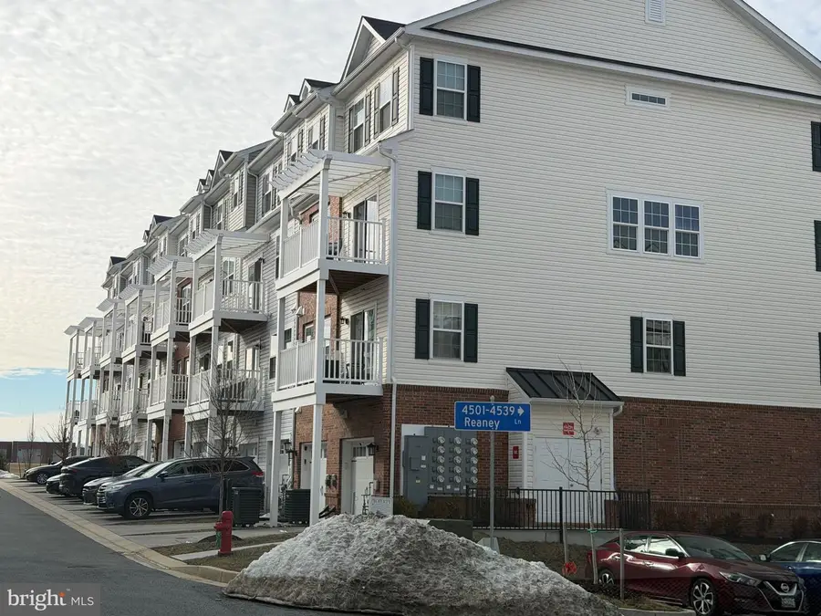 9434 Davy Ln #474, Owings Mills, MD 21117 - #3