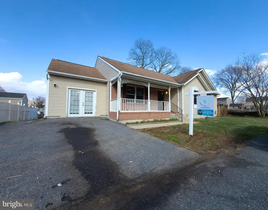 2009 Lugine Ave, Gwynn Oak, MD 21207 - #3