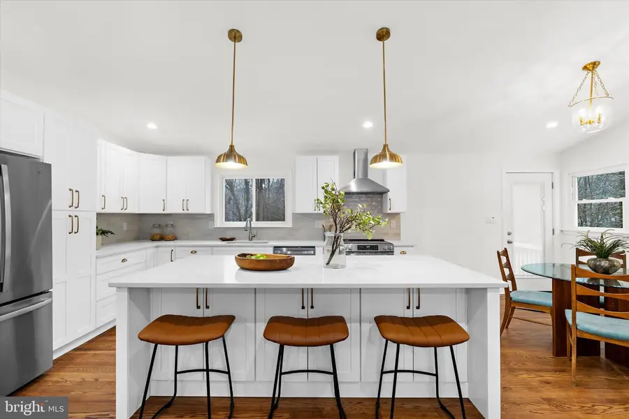 901 Dogwood Hill Ct, Towson, MD 21286 - #2