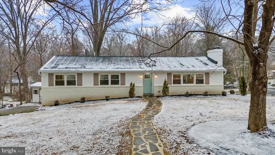 901 Dogwood Hill Ct, Towson, MD 21286 - #3