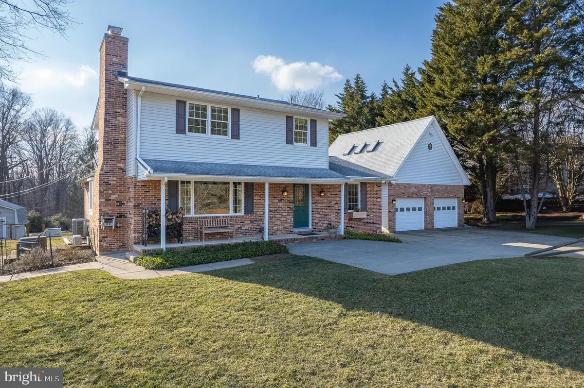 14240 Cuba Rd, Cockeysville, MD 21030 - #1