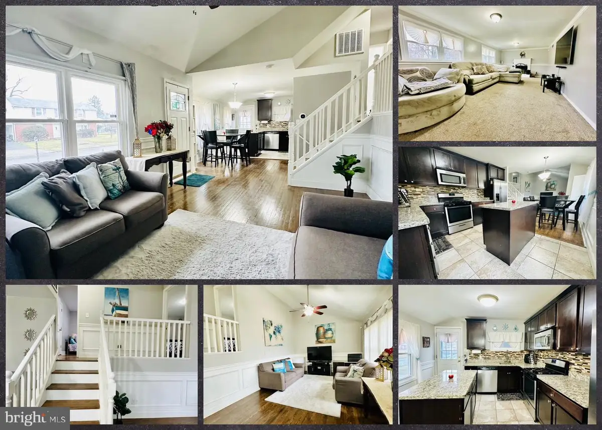 3911 Southern Cross Dr, Gwynn Oak, MD 21207 - #1