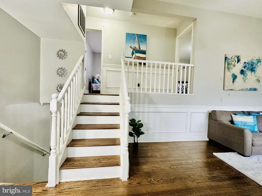 3911 Southern Cross Dr, Gwynn Oak, MD 21207 - #3