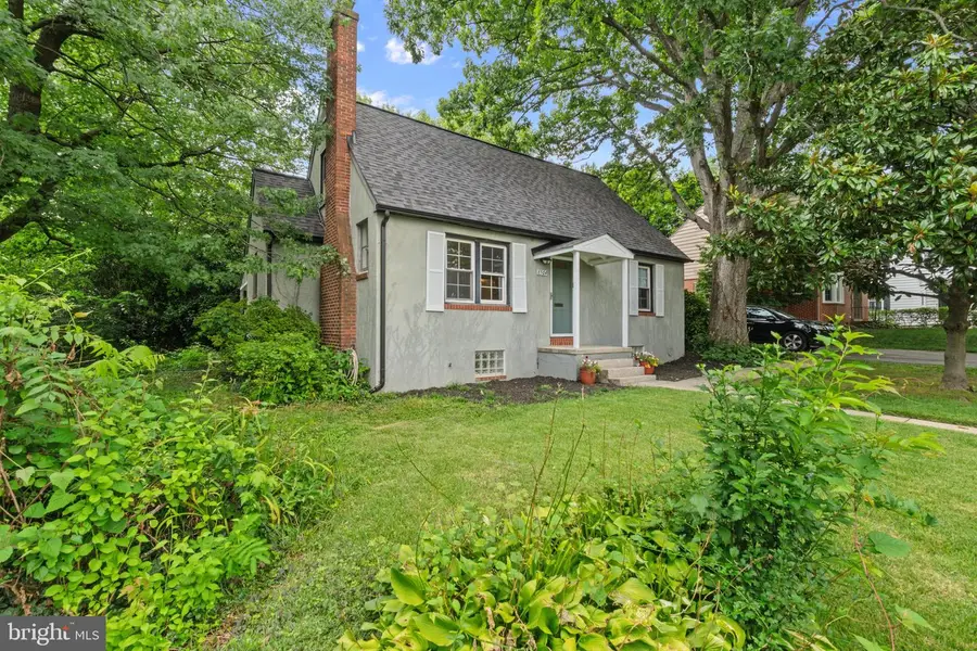 6504 Crestwood, Baltimore, MD 21239 - #2