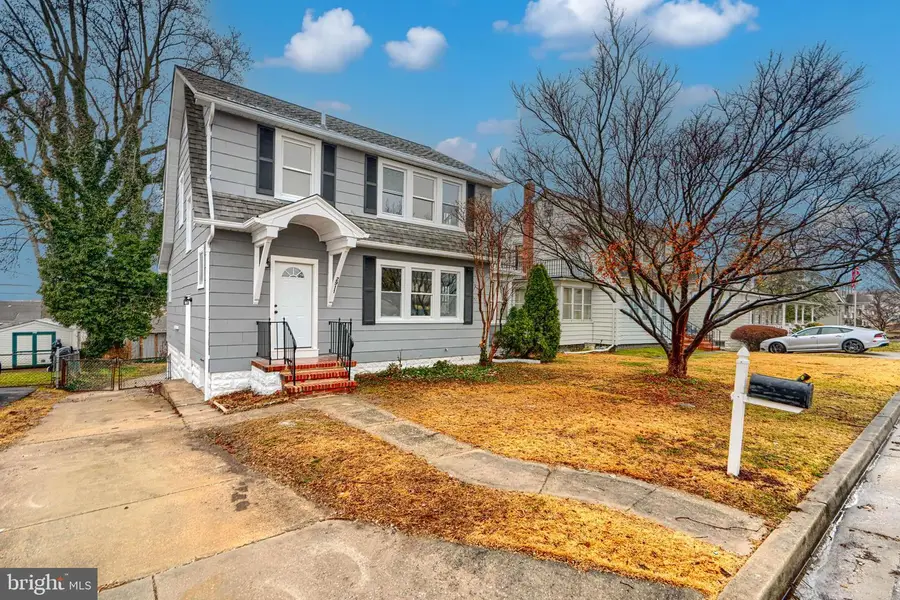 2911 Vermont Ave, Halethorpe, MD 21227 - #2