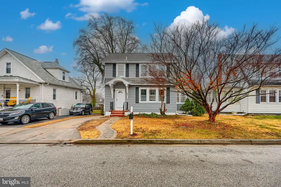 2911 Vermont Ave, Halethorpe, MD 21227 - #3