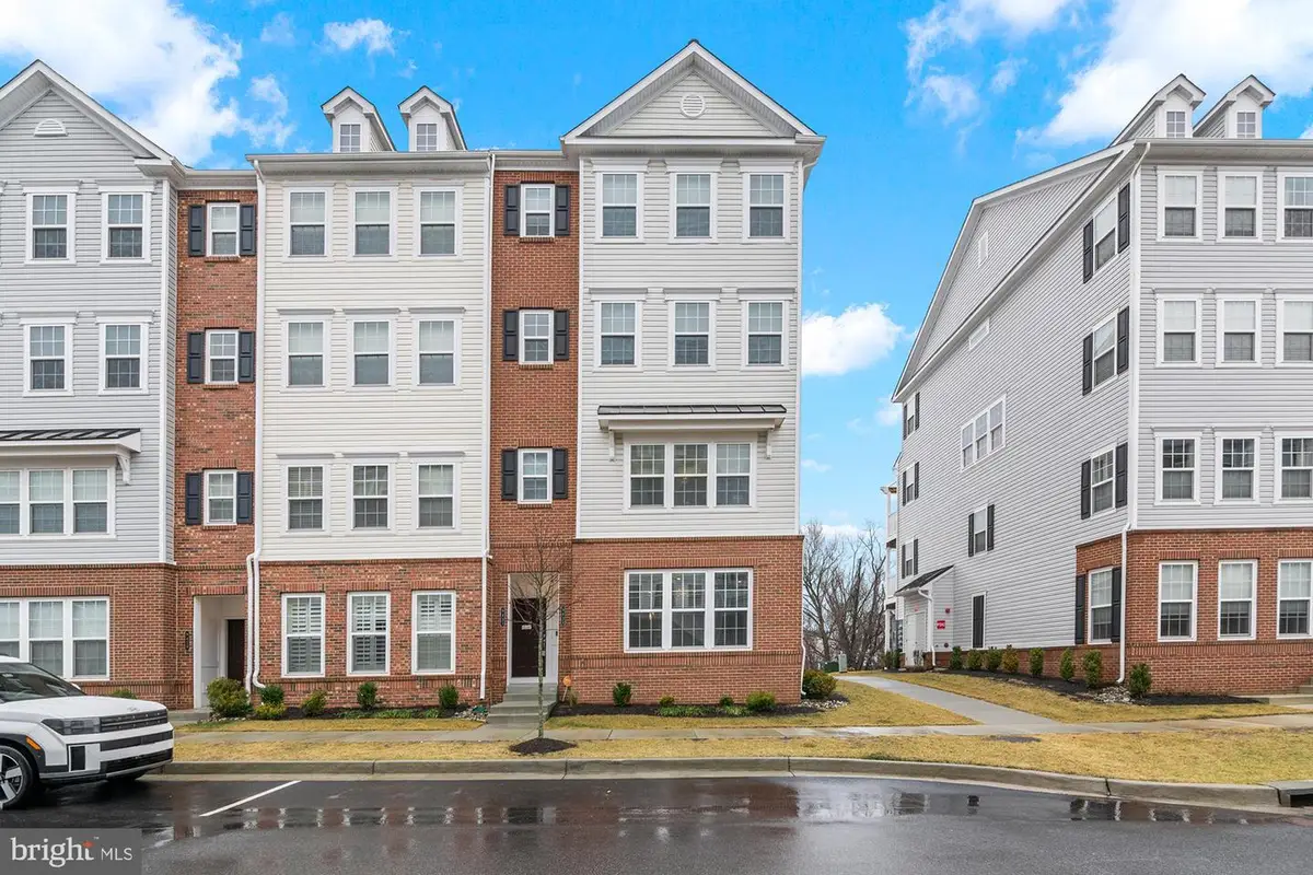 9435 James Macgowan Ln #439, Owings Mills, MD 21117 - #1