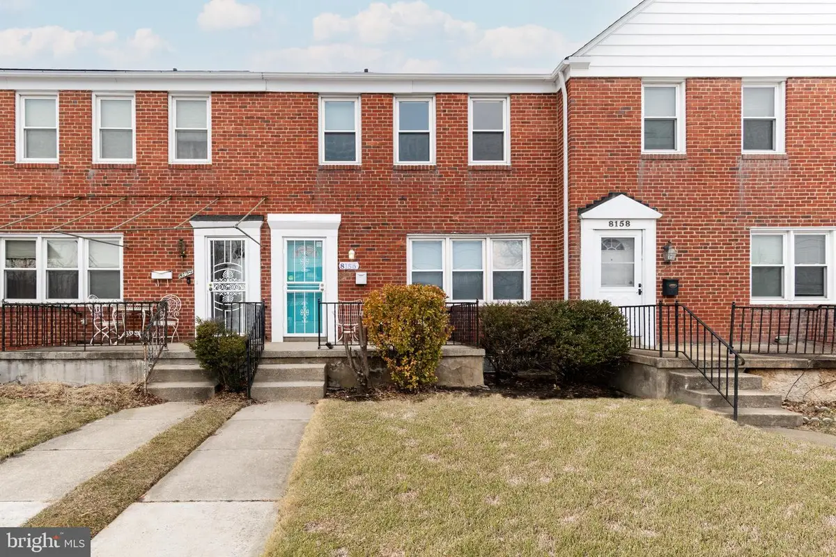 8156 Loch Raven Blvd, Baltimore, MD 21286 - #1