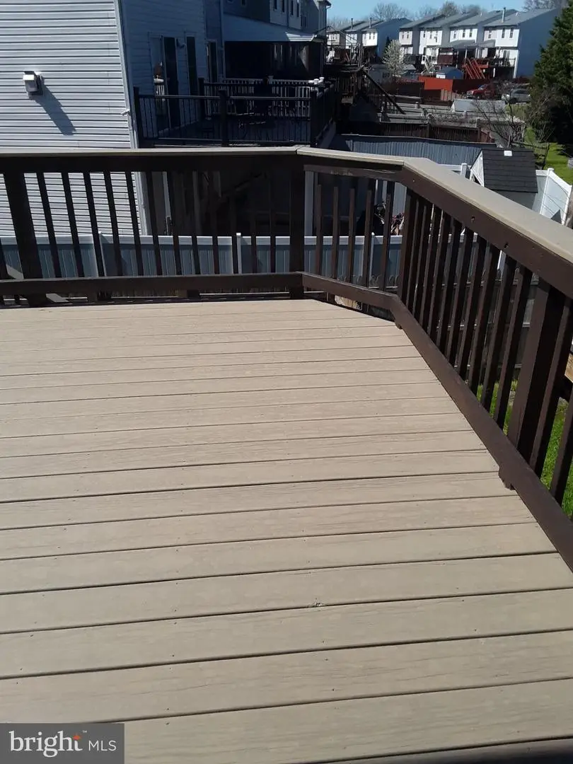 660 Hunting Fields Rd, Middle River, MD 21220 - #3