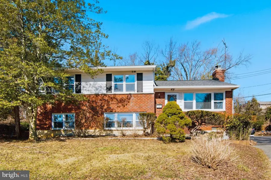 802 Shaw Ct, Towson, MD 21286 - #2