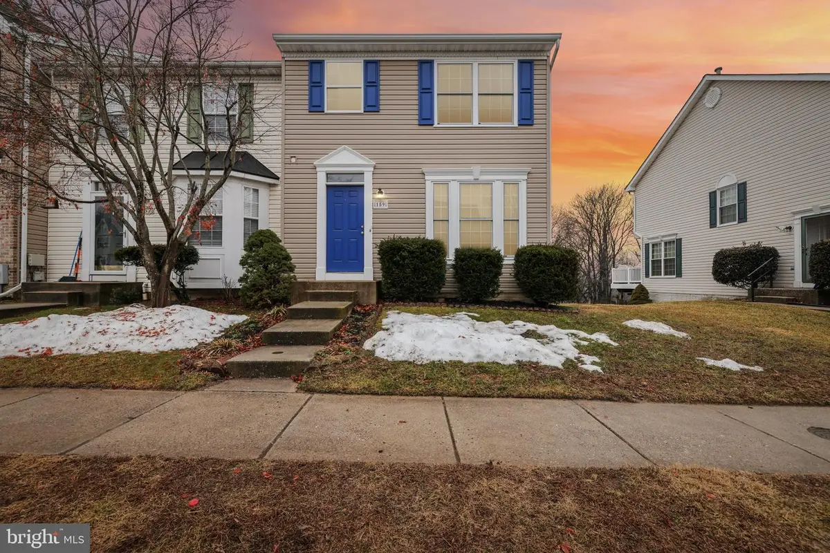 159 Carolstowne Rd, Reisterstown, MD 21136 - #1