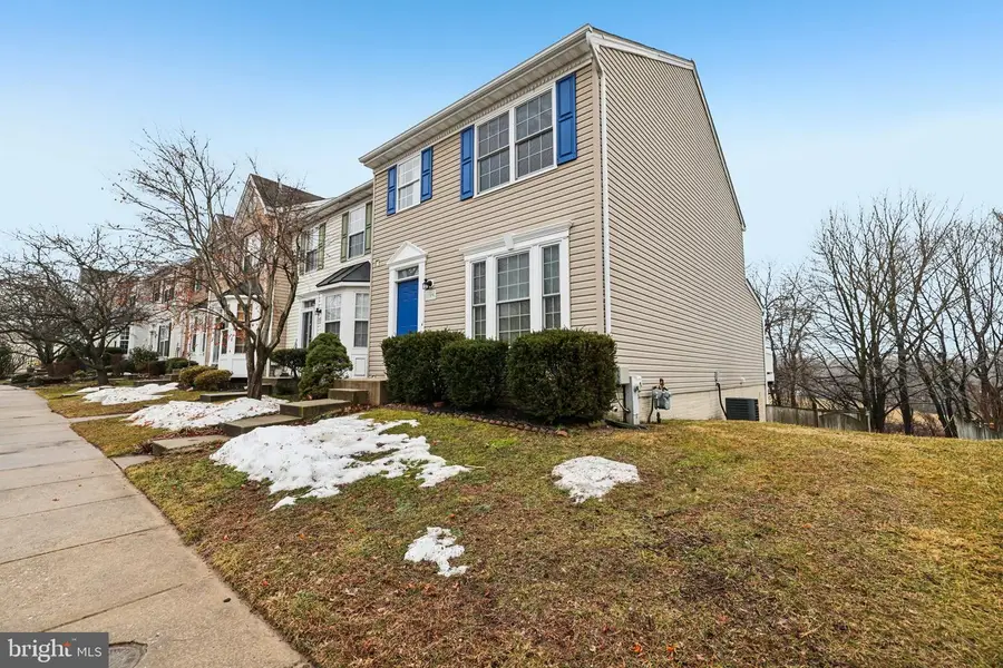 159 Carolstowne Rd, Reisterstown, MD 21136 - #2