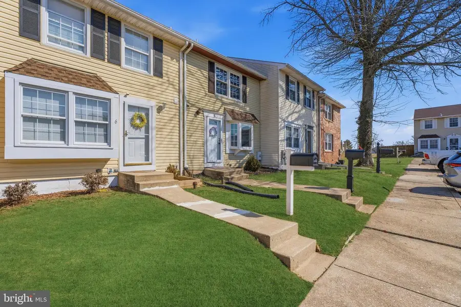 8 Bardia Ct, Rosedale, MD 21237 - #3