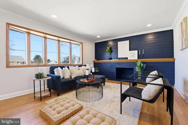 4125 Kahlston Rd, NOTTINGHAM, MD 21236