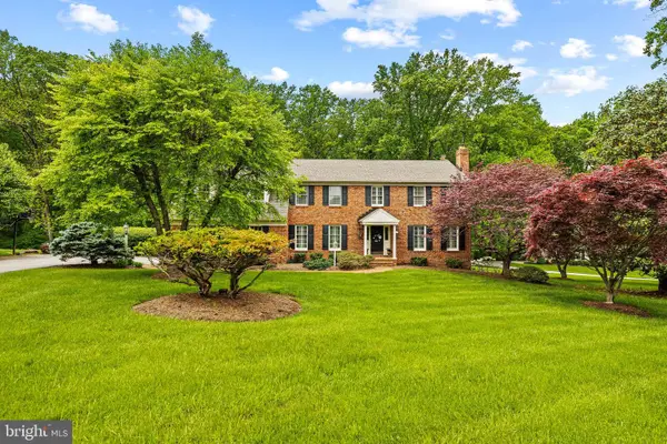 14210 Sawmill Ct, PHOENIX, MD 21131