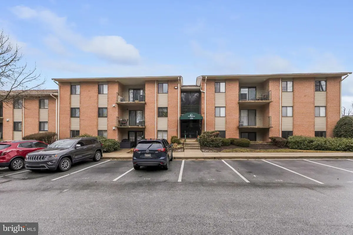 1104 Lisadale Cir #1d, Baltimore, MD 21228 - #1