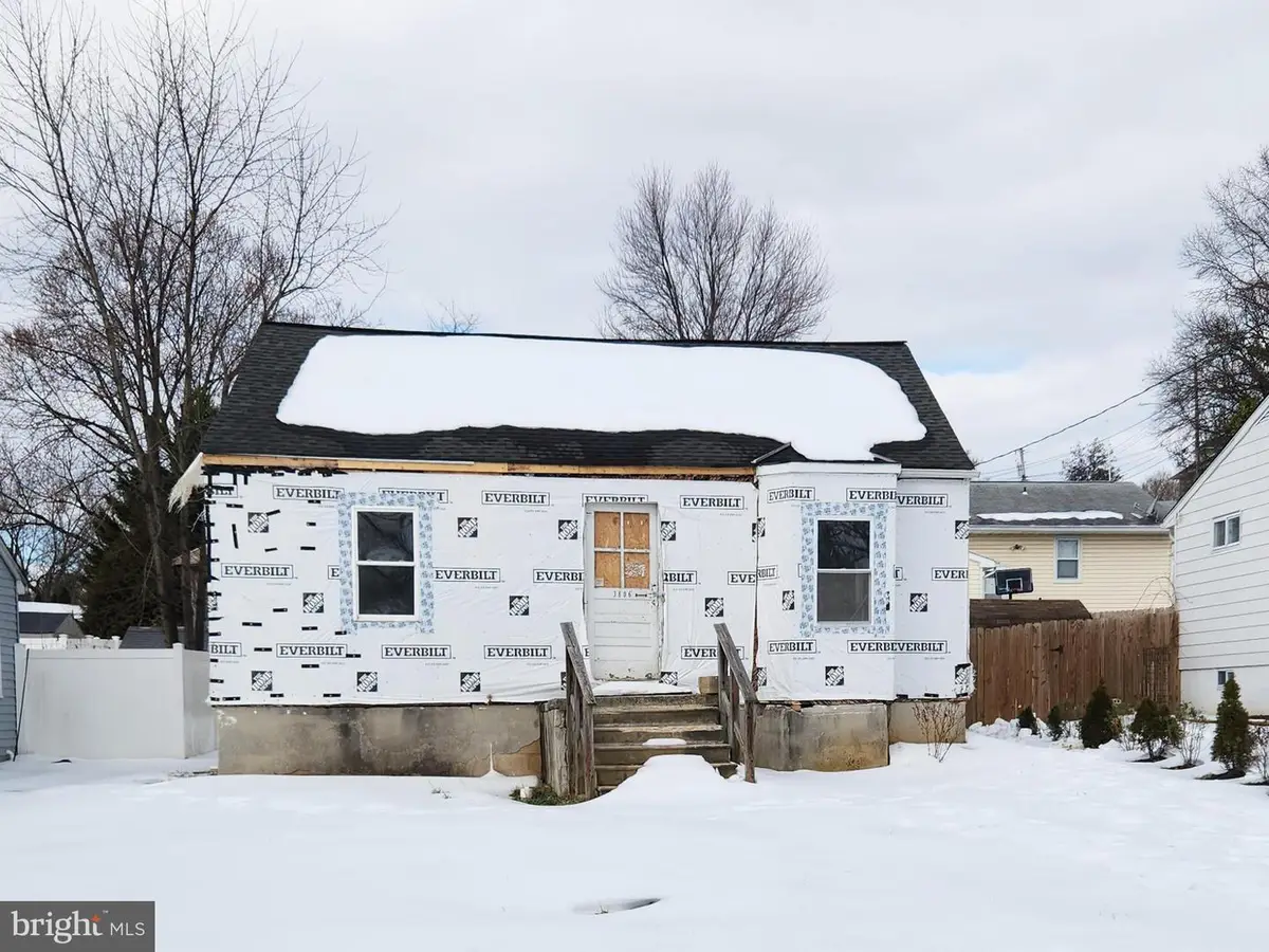 3806 Baltimore St, Baltimore, MD 21227 - #1