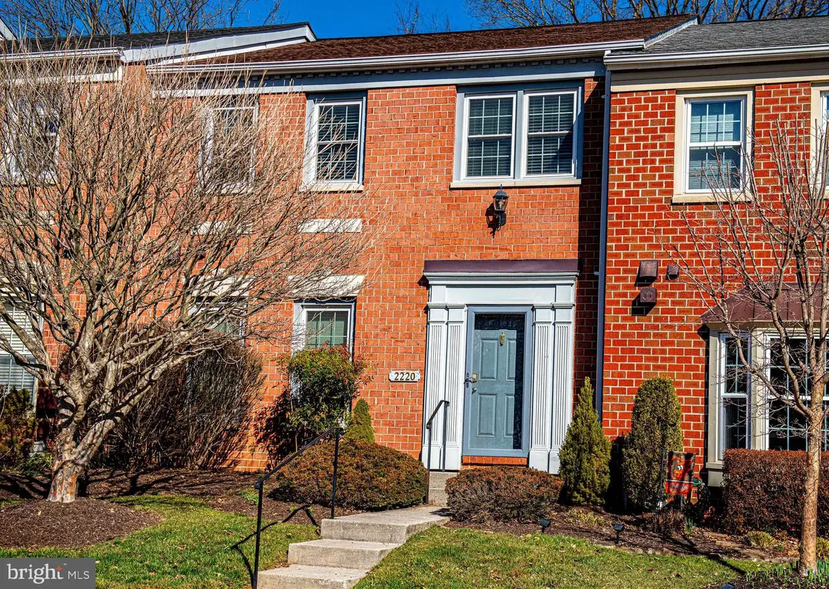 2220 Wonderview Rd, Lutherville Timonium, MD 21093 - #1